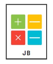 JB Logo